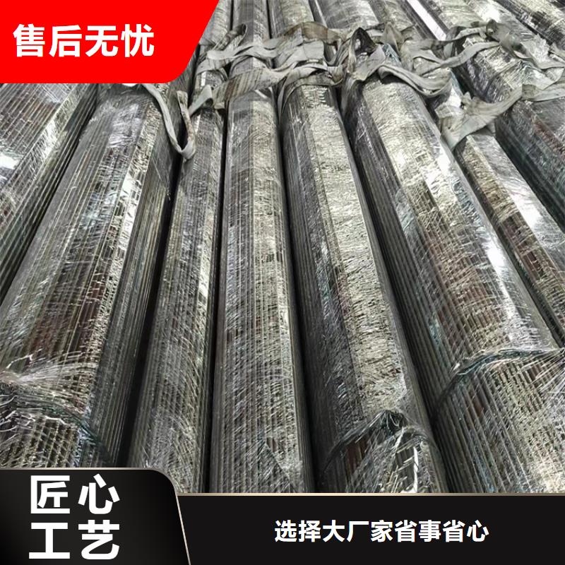 冷拔鋼16Mn無縫鋼管質量為本