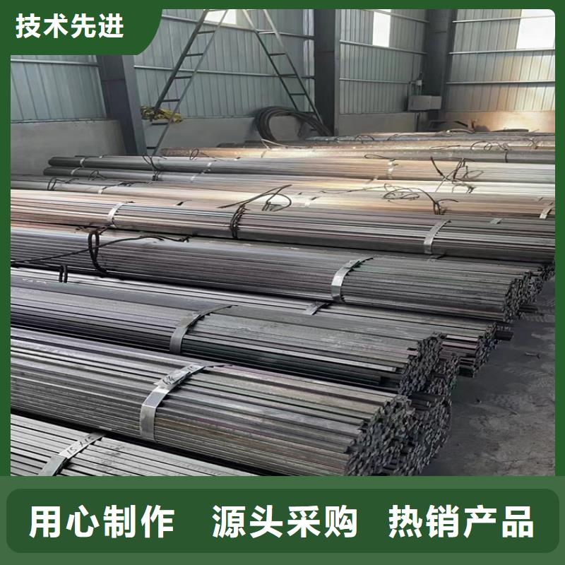 冷拔鋼,精密鋼管優(yōu)質工藝