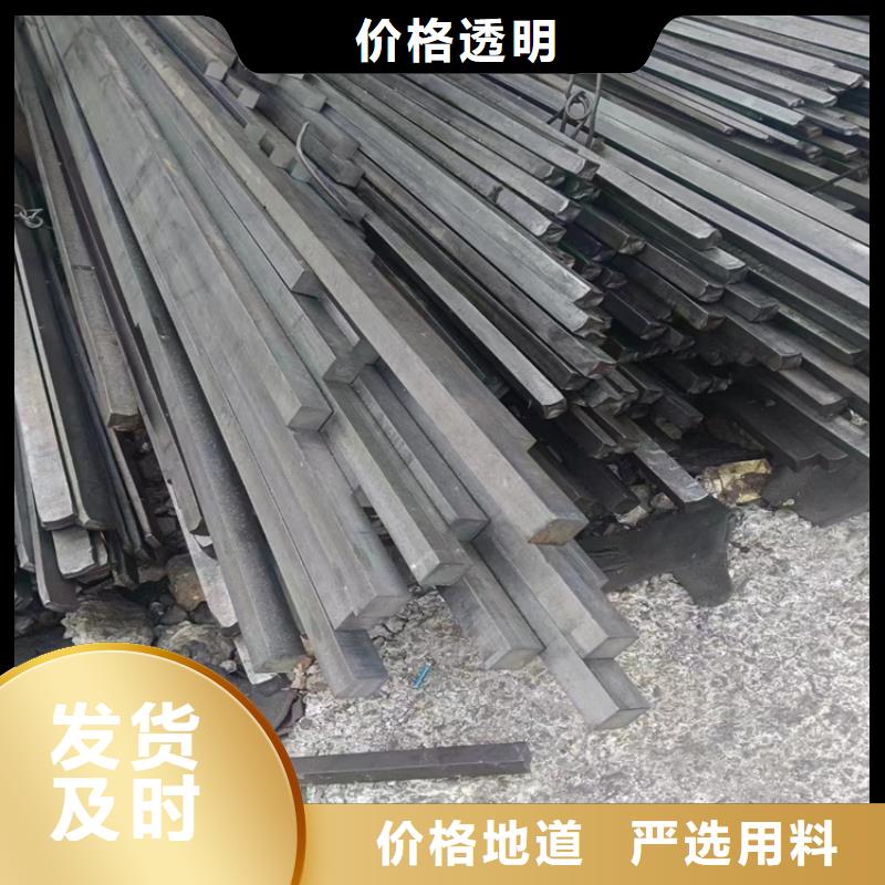 冷拔鋼16Mn無縫鋼管質量為本