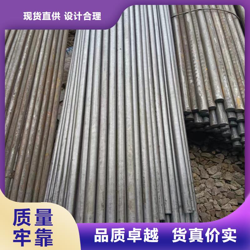 冷拔鋼無縫鋼管廠家不斷創新