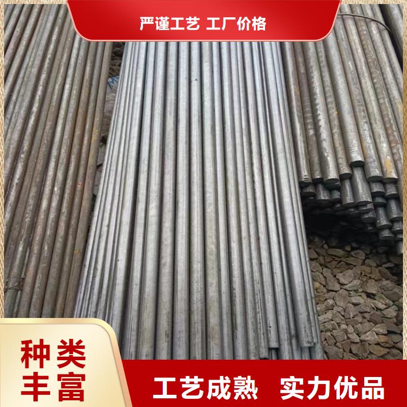 冷拔鋼大口徑無縫鋼管質優價保