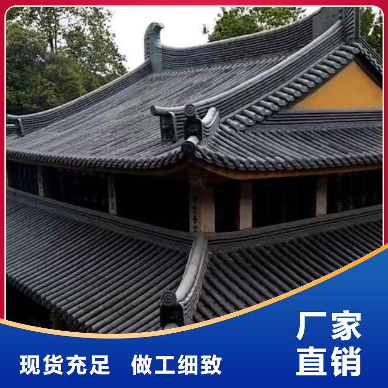 江蘇無錫丁山琉璃瓦周期短價格優(yōu)