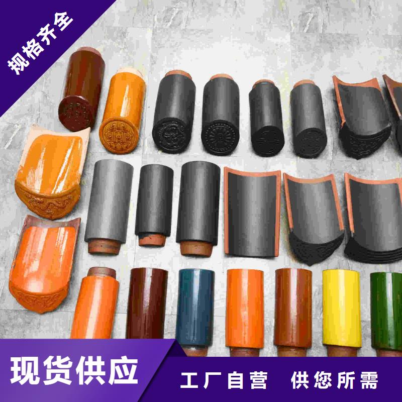 筒瓦 板瓦 滴水瓦廠(chǎng)家放心購(gòu)