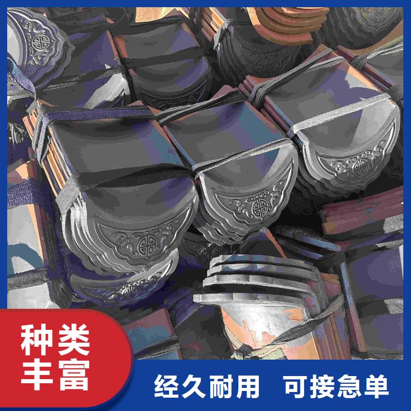 宜兴琉璃瓦材质