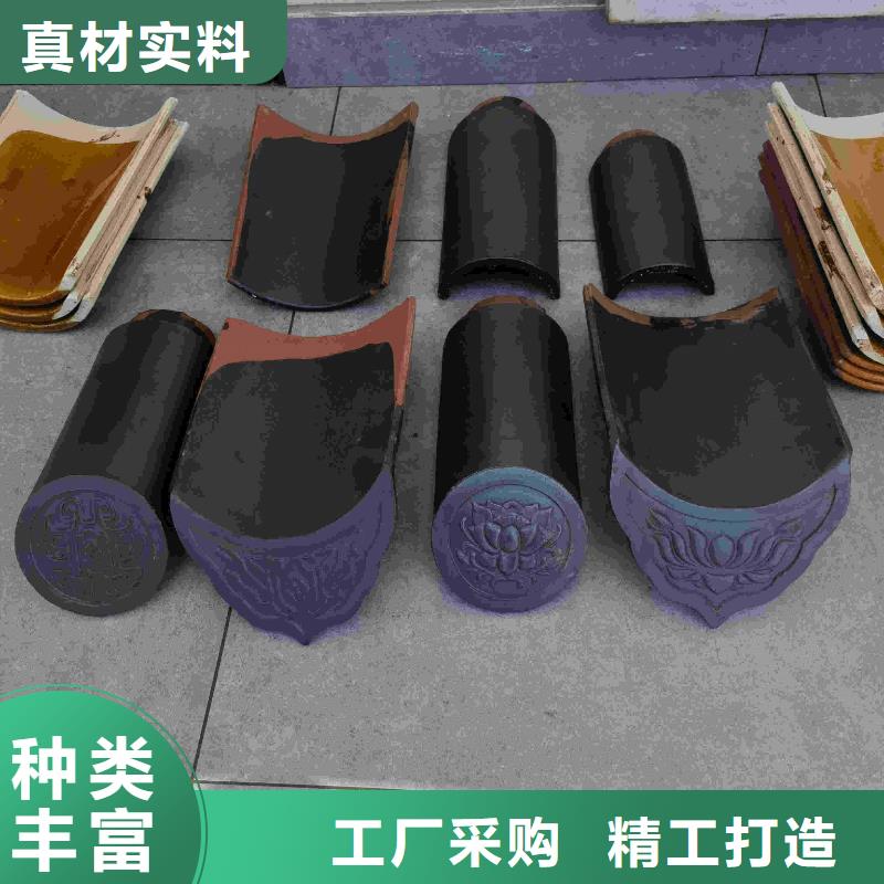 宜興丁蜀琉璃瓦質量放心