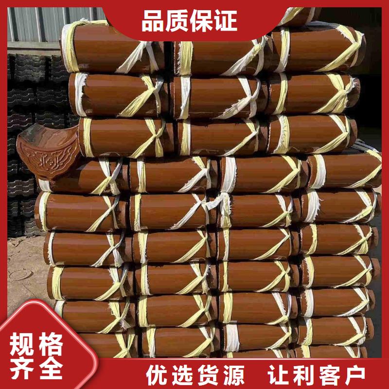 仿古筒瓦直销品牌:仿古筒瓦生产厂家