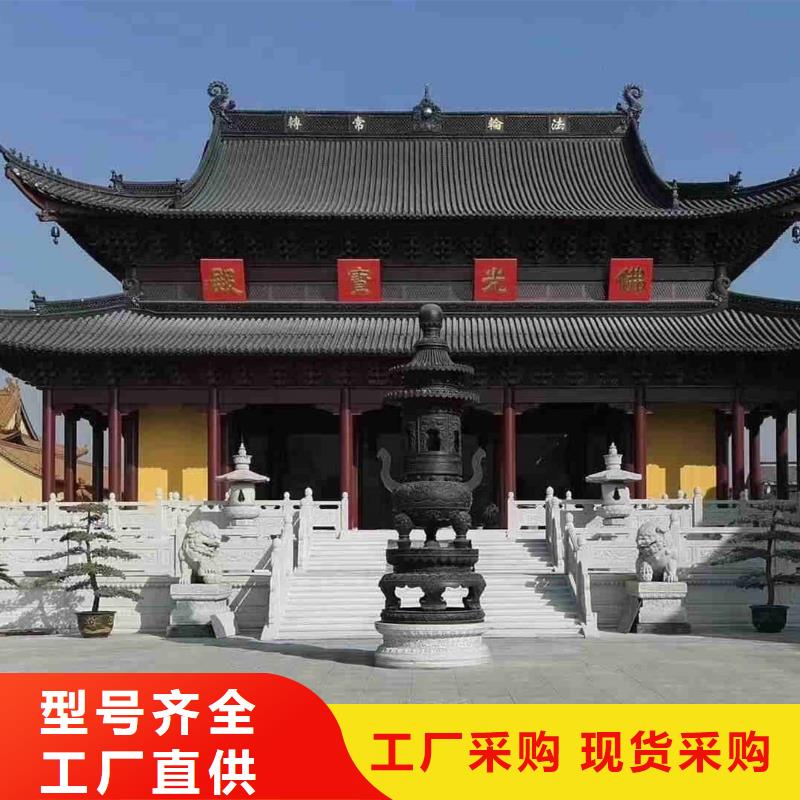 涼亭瓦 連廊瓦 閣樓琉璃瓦工期短