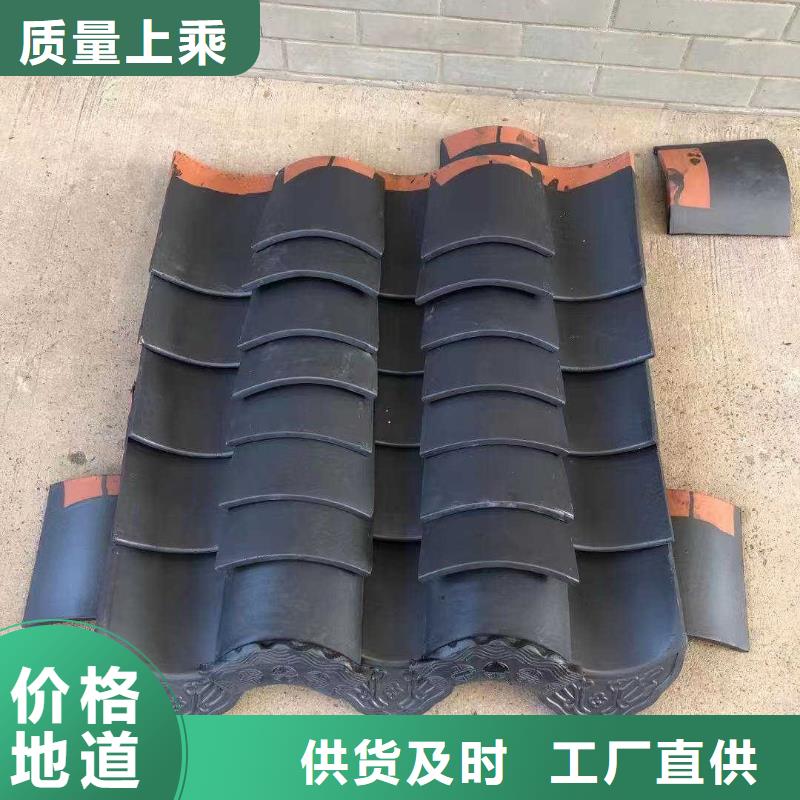 訂購宜興古建筒瓦怎么選？
