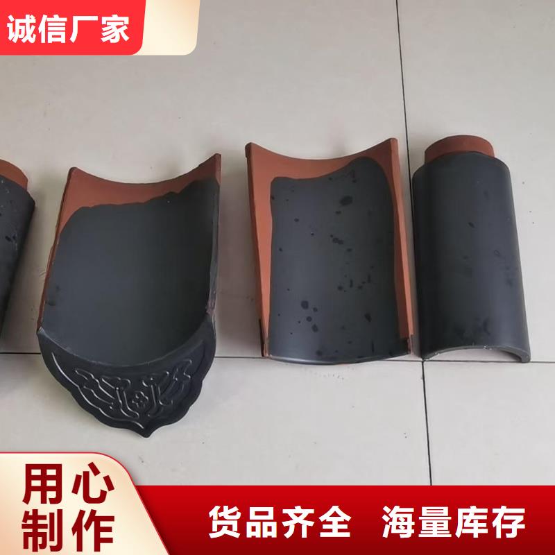 寺庙瓦片 黄色琉璃瓦-寺庙瓦片 黄色琉璃瓦专业厂家