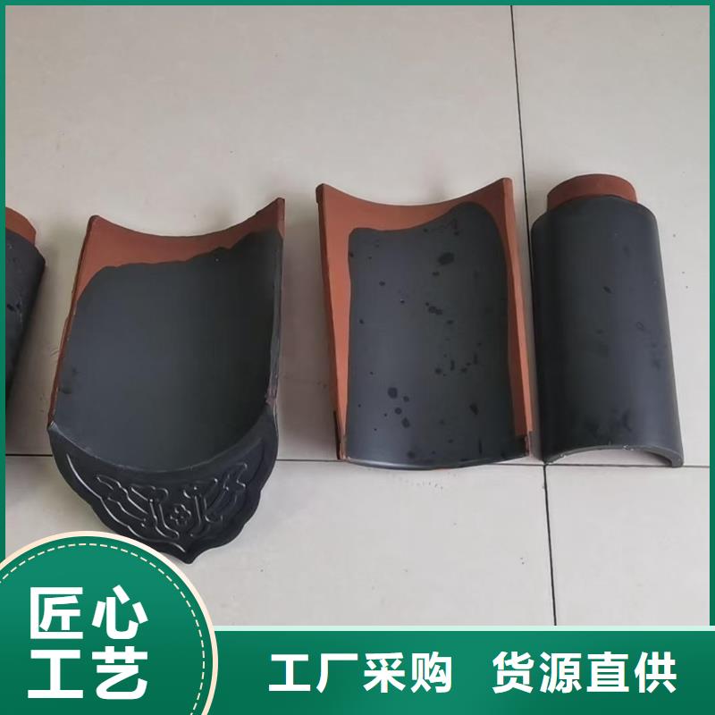 购买徽派建筑小青瓦【无中间商】