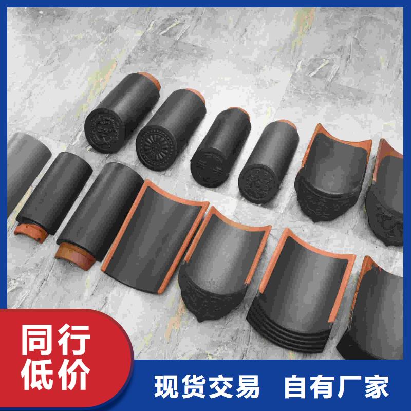 價(jià)格低的宜興陶瓷瓦片古建琉璃瓦本地廠家