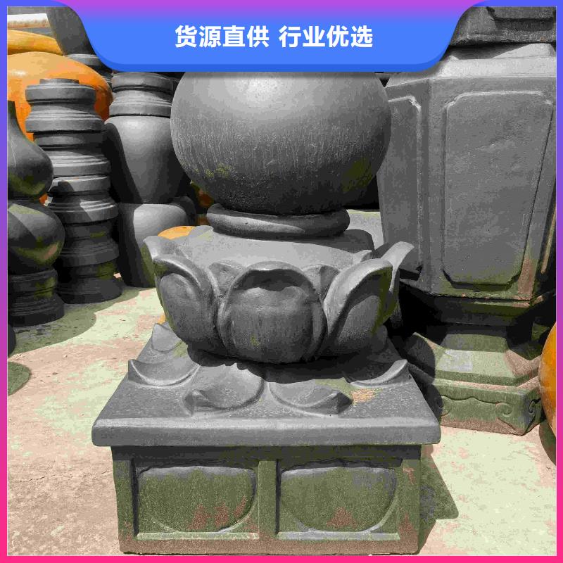 屋面瓦 陶土琉璃瓦厂家推荐