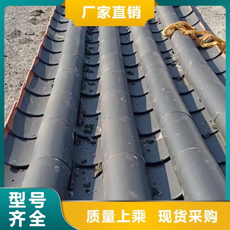 仿古涼亭瓦片連廊琉璃瓦廠價批發