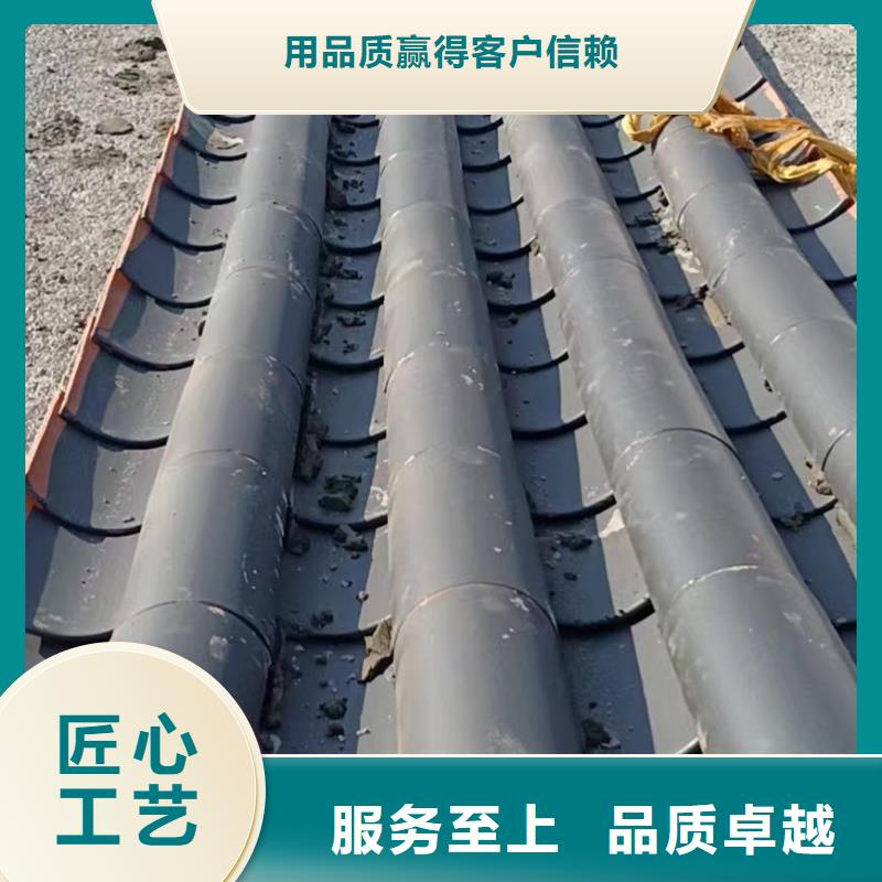 中式四合院仿古瓦 古建小瓦总代直销