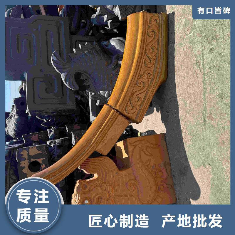 筒瓦仿古筒瓦古建瓦片公司