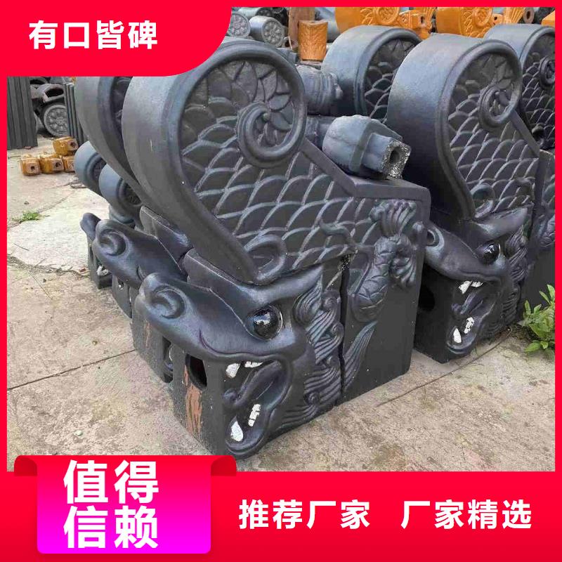 园林琉璃瓦寺庙筒瓦古建瓦报价格