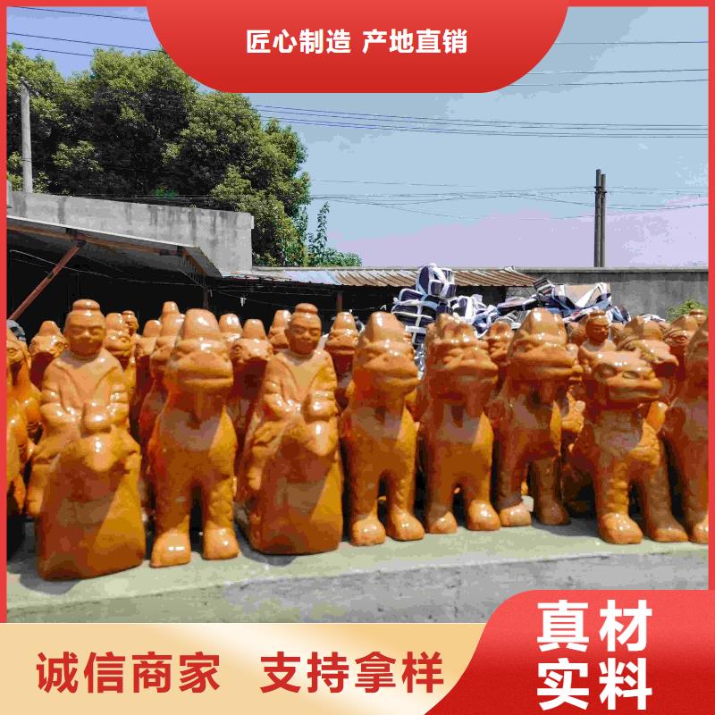 筒瓦仿古筒瓦古建瓦片制作材料