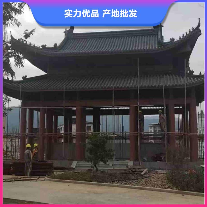 古建琉璃瓦诚信经营厂家