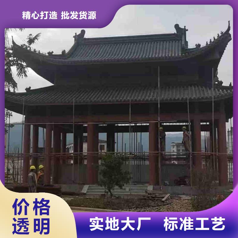 供应筒瓦 仿古筒瓦 古建琉璃瓦
