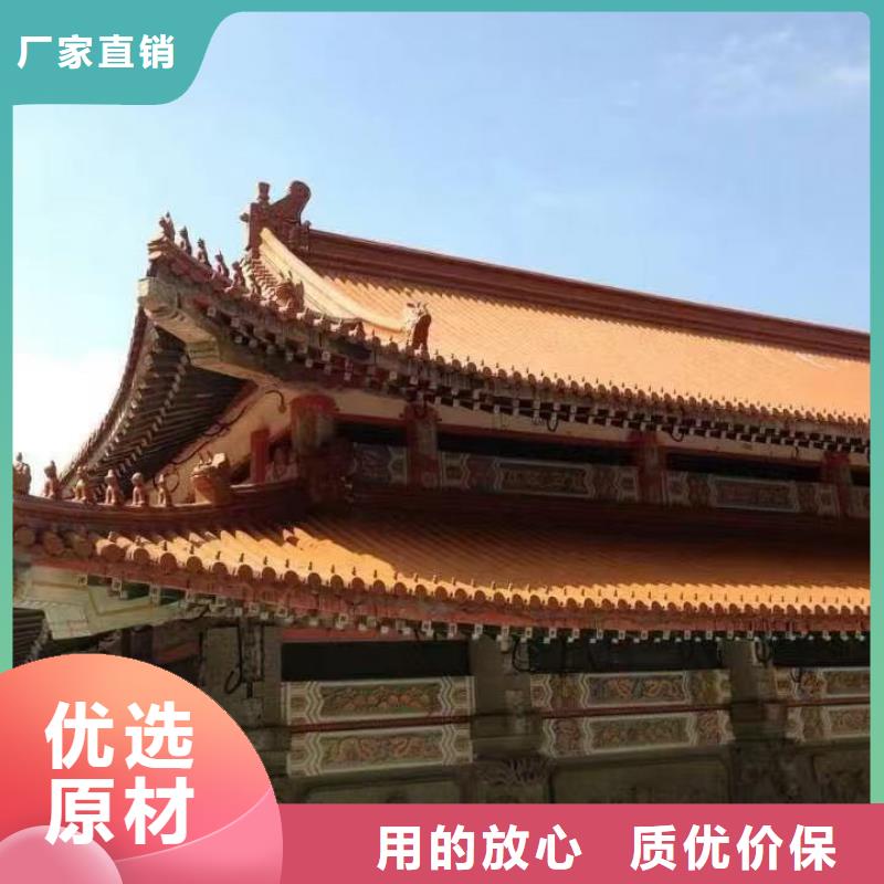 宜兴丁蜀建筑陶瓷琉璃瓦规格齐全