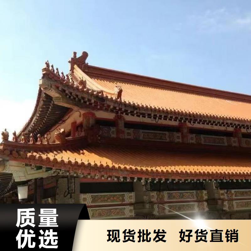 灰色琉璃瓦仿古青瓦诚信经营厂家