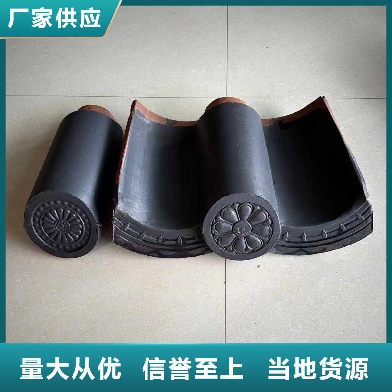 宜興琉璃瓦哪里質量好