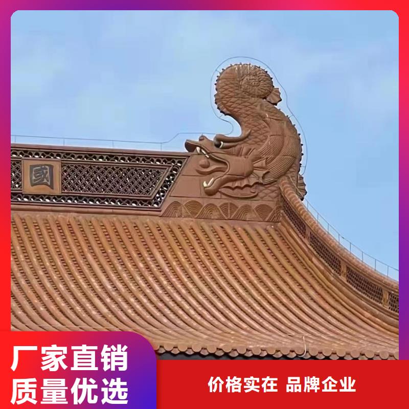 古建园林筒瓦厂家批发供应