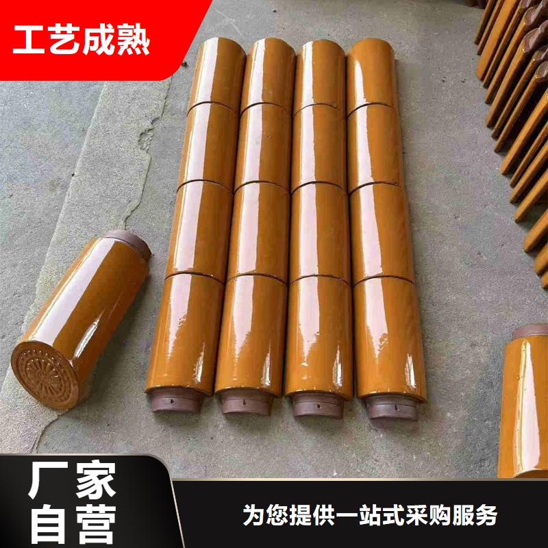 宜興琉璃瓦哪里質量好