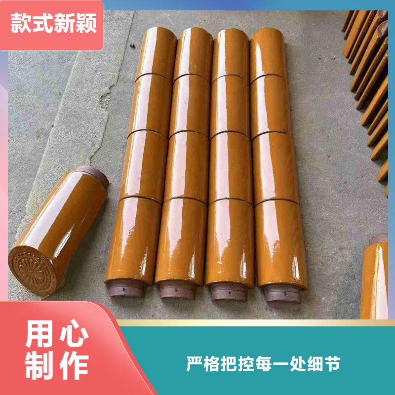 省心：宜興丁蜀琉璃瓦古典瓦生產廠家