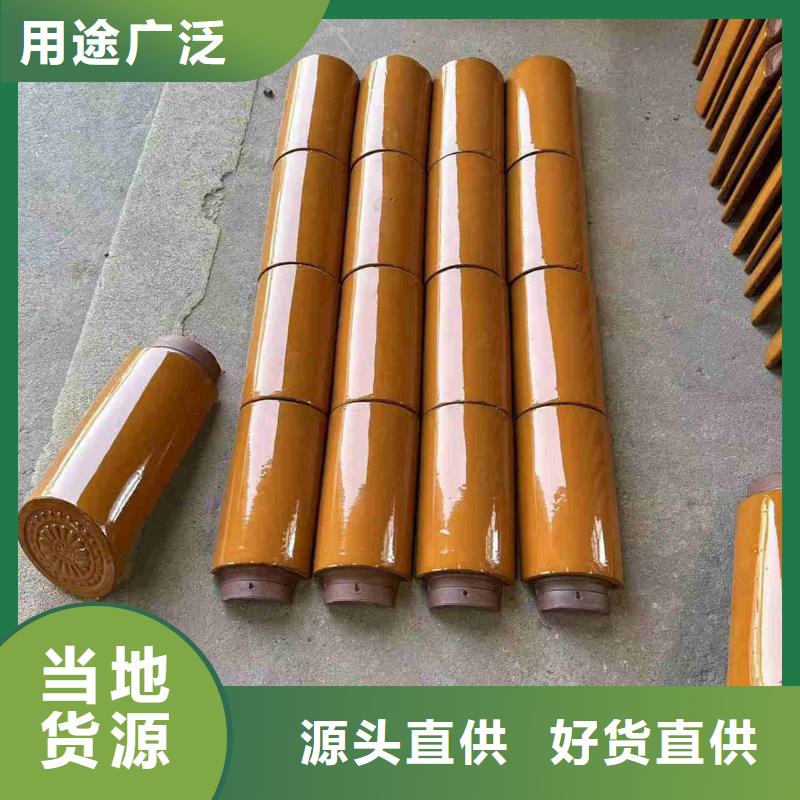 琉璃瓦古建筒瓦生產廠家-歡迎新老客戶來電咨詢