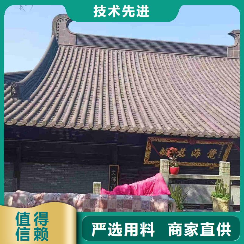 本地古建琉璃瓦厂家