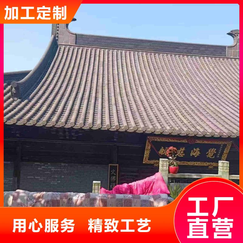 供应筒瓦 仿古筒瓦 古建琉璃瓦