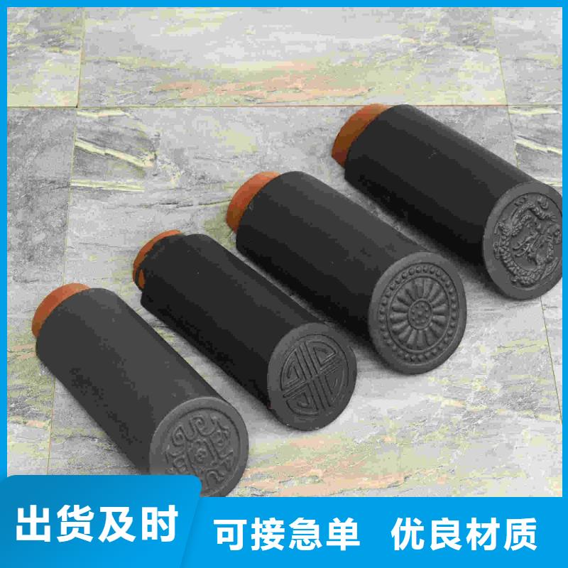 优选：苏式园林建筑瓦片 琉璃瓦工厂