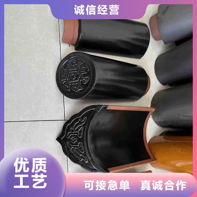 甄選：古建琉璃瓦仿古磚瓦青瓦供應商