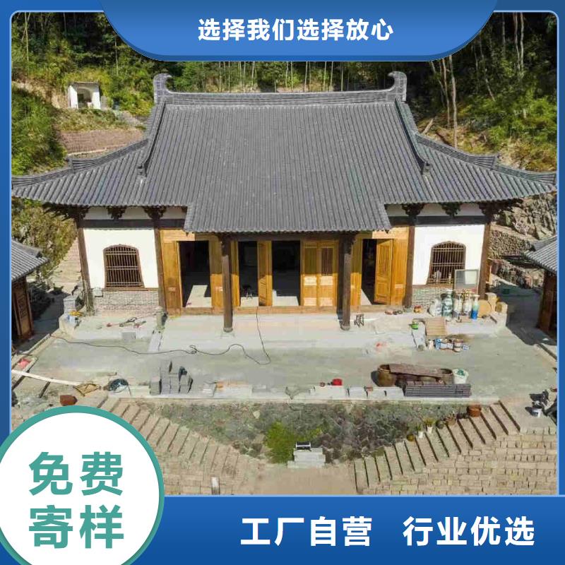 采购中式屋面瓦 陶土琉璃瓦必看-售后保障