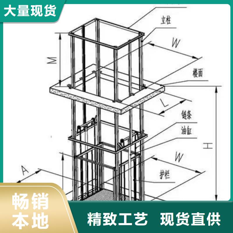 五噸電梯供應
