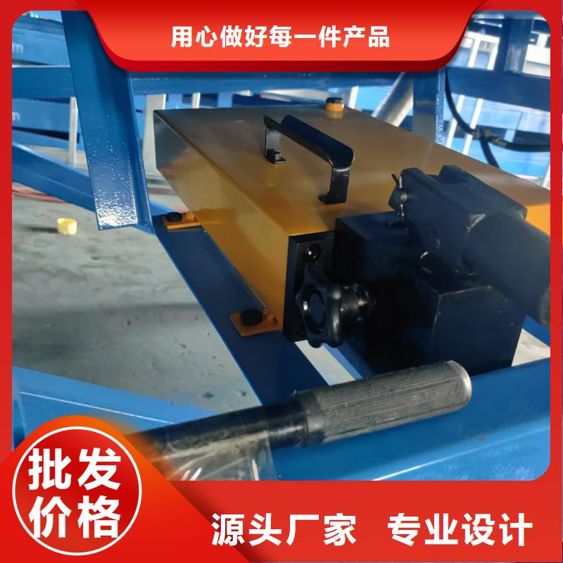 貨車裝卸貨平臺制造廠