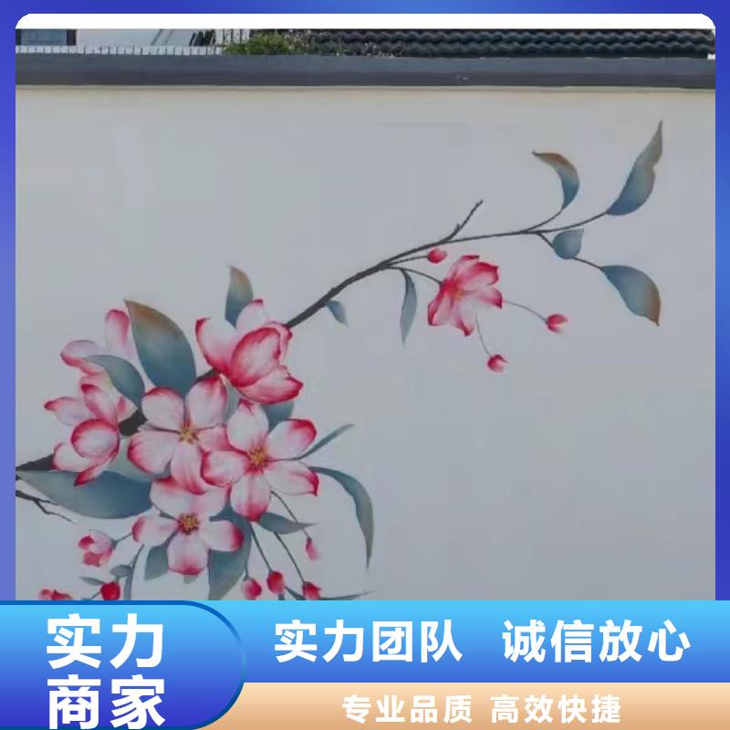 屯昌縣藝術(shù)涂鴉彩繪手繪壁畫創(chuàng)作團(tuán)隊(duì)