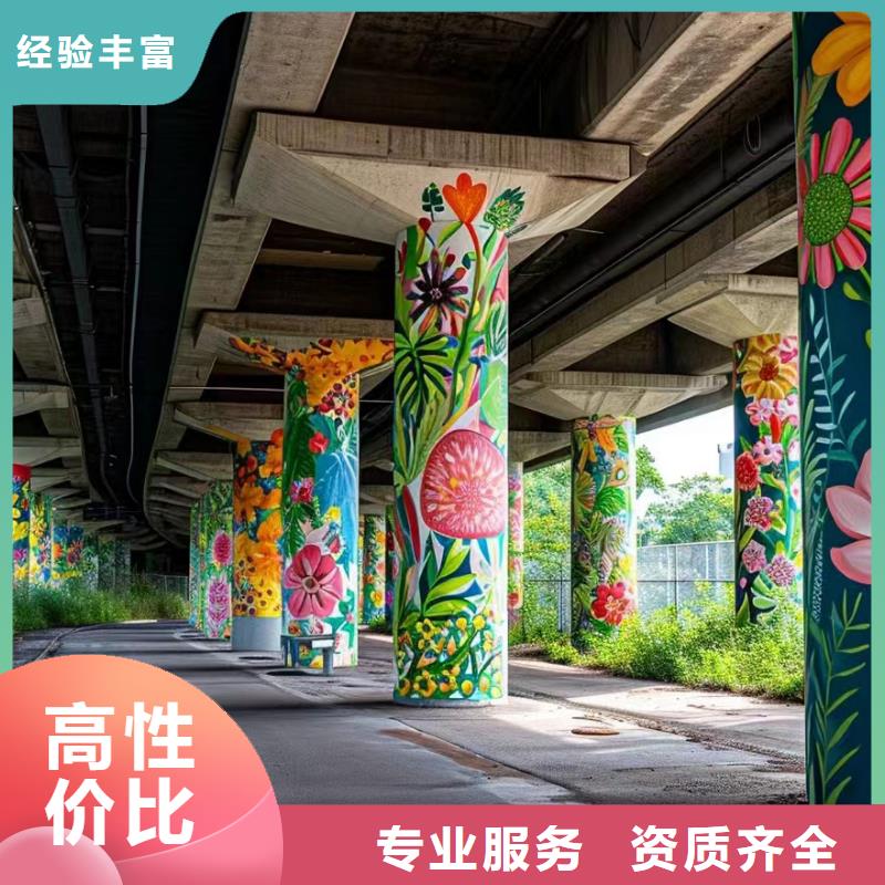 幼兒園彩繪手繪墻繪畫(huà)專(zhuān)業(yè)公司