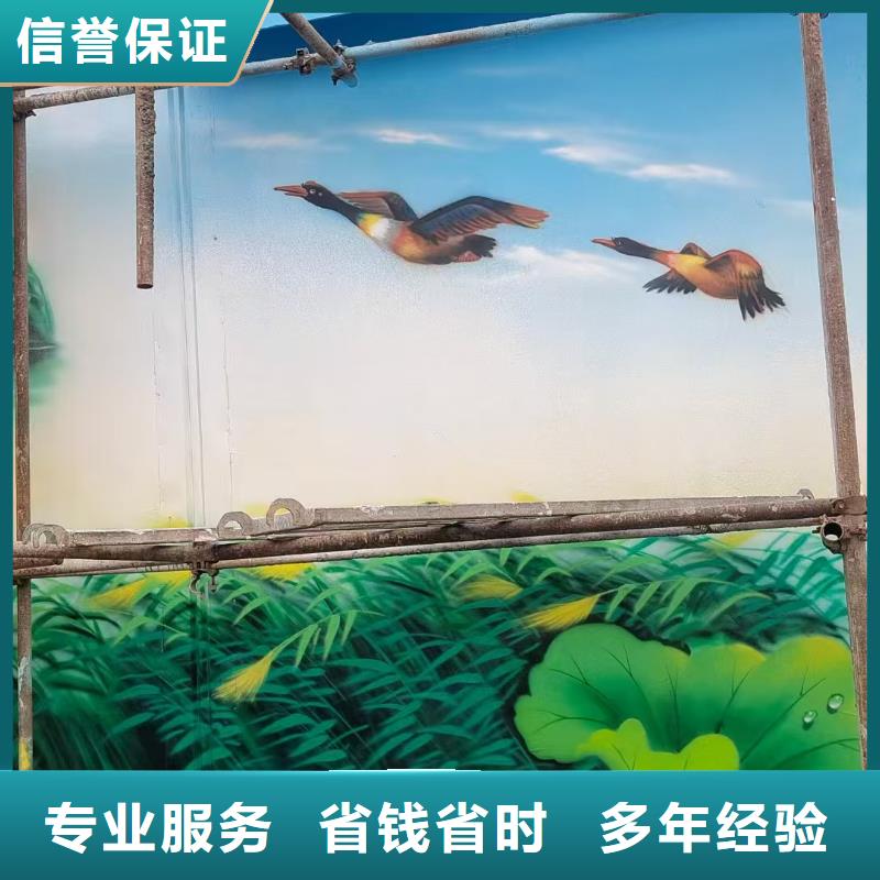 達州萬源達縣浮雕壁畫彩繪手繪畫公司