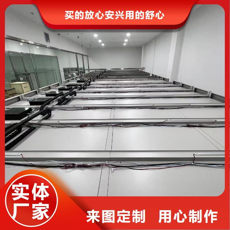 双面档案架按需定制