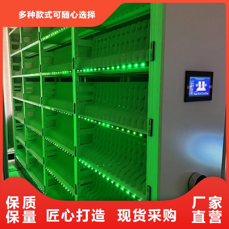 手搖密集架質優價廉