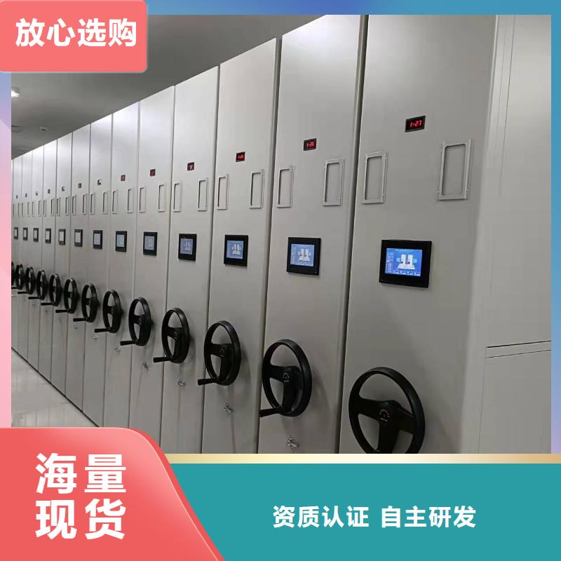 園嶺街道密集架直銷價格