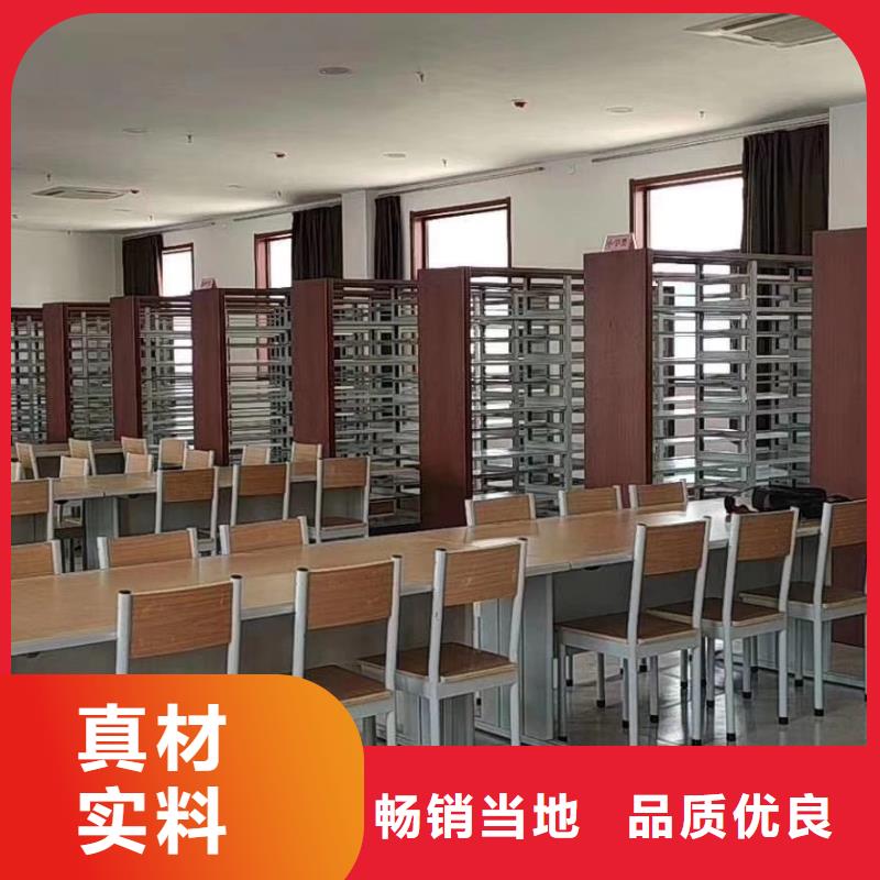 落地書架按需定制
