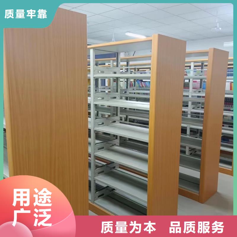 钢木书架家用学校图书馆