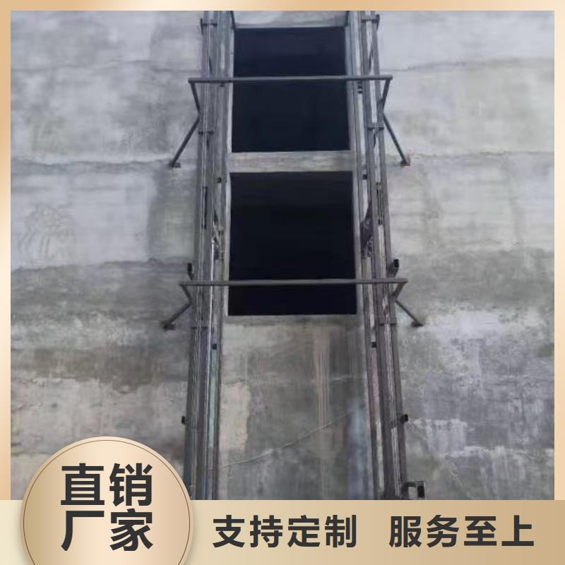 液壓貨梯價格