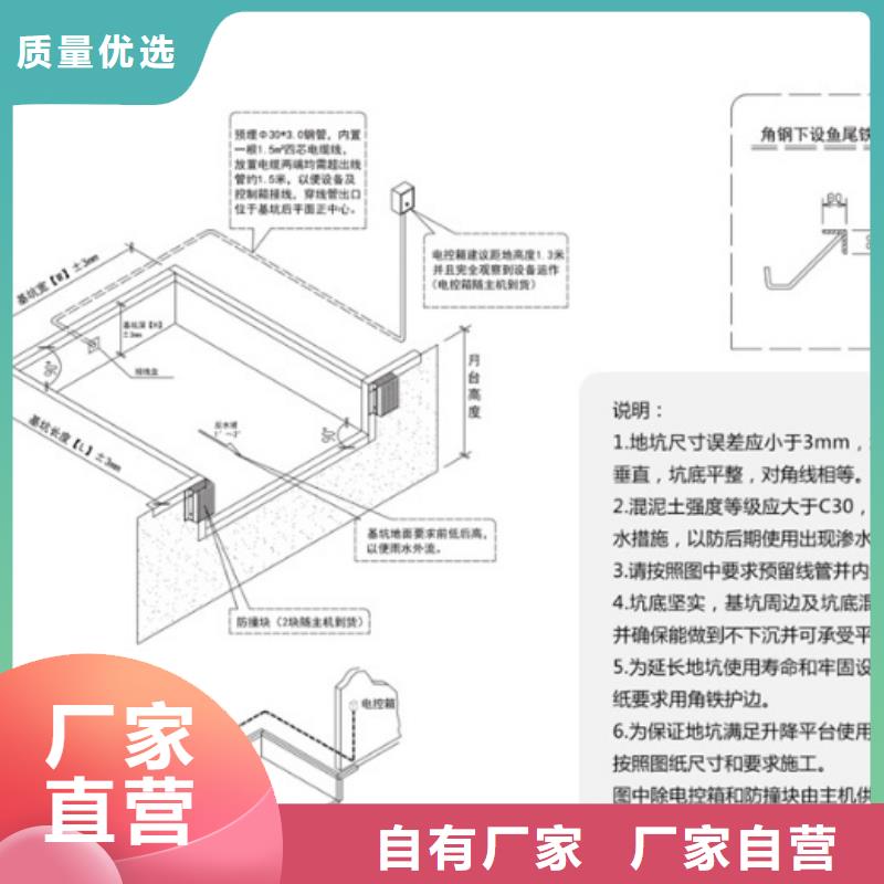 液壓式登車橋采購