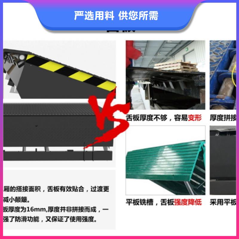 固定登車橋供應(yīng)