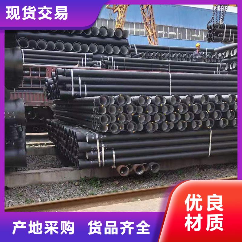 球墨鑄鐵管膠圈歡迎來電建通鑄造廠家