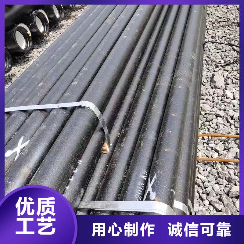 柔性鑄鐵排水管廠家電話建通鑄造廠家